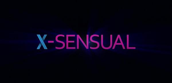  X-Sensual - The book club Angie Koks blowjobs teen porn